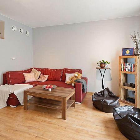 Negroni Apartments 克拉科夫 外观 照片