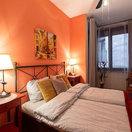 Negroni Apartments 克拉科夫 外观 照片