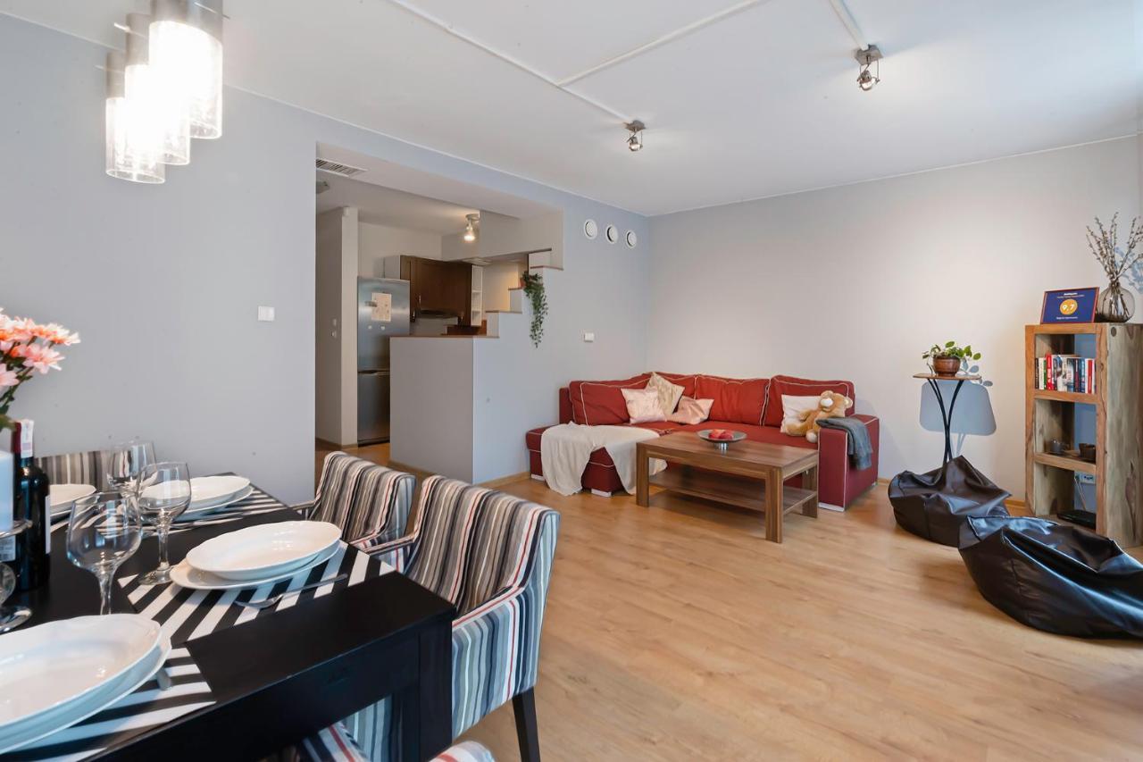 Negroni Apartments 克拉科夫 外观 照片