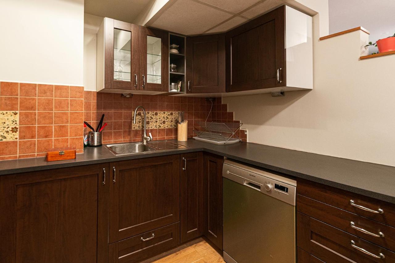 Negroni Apartments 克拉科夫 外观 照片