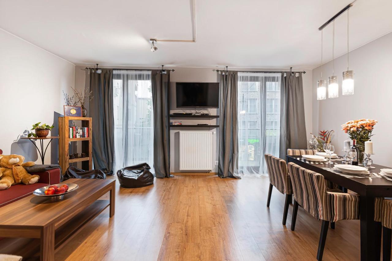 Negroni Apartments 克拉科夫 外观 照片
