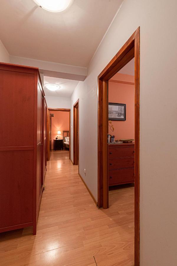 Negroni Apartments 克拉科夫 外观 照片