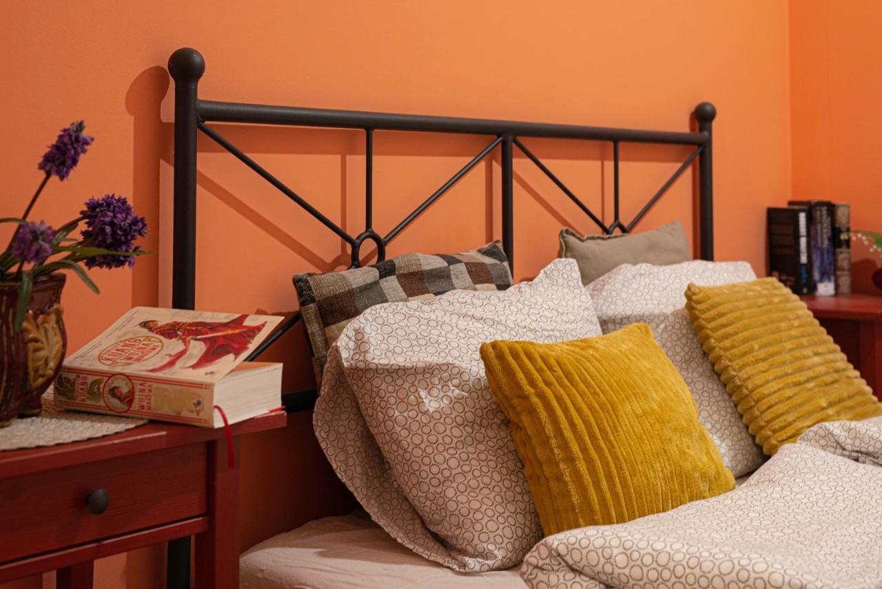 Negroni Apartments 克拉科夫 外观 照片