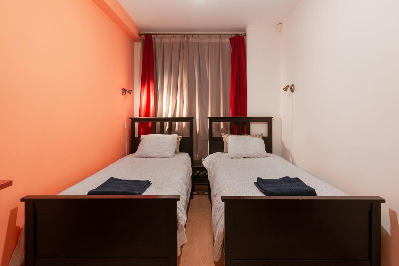 Negroni Apartments 克拉科夫 外观 照片