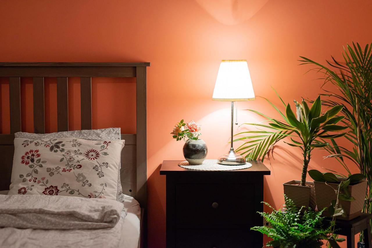 Negroni Apartments 克拉科夫 外观 照片