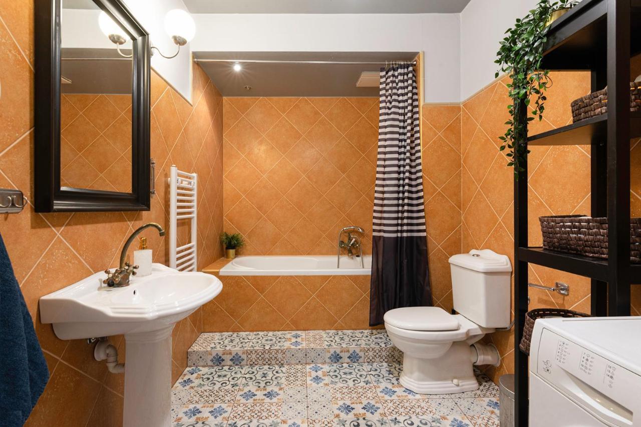 Negroni Apartments 克拉科夫 外观 照片